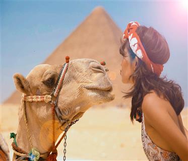 Cairo Sightseeing Tours