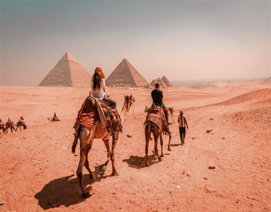 Egypt Tours