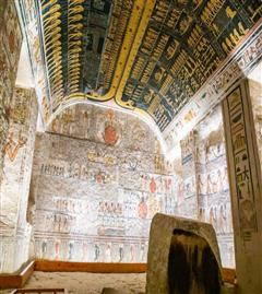 Private Luxor Day Tour