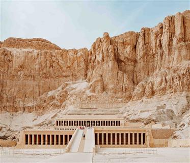 Valley of Luxor Tours