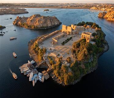 Aswan Tours